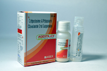 	Agex Laboratories - Pharma Products Packing	